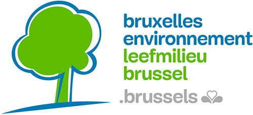 https://environnement.brussels/ logo